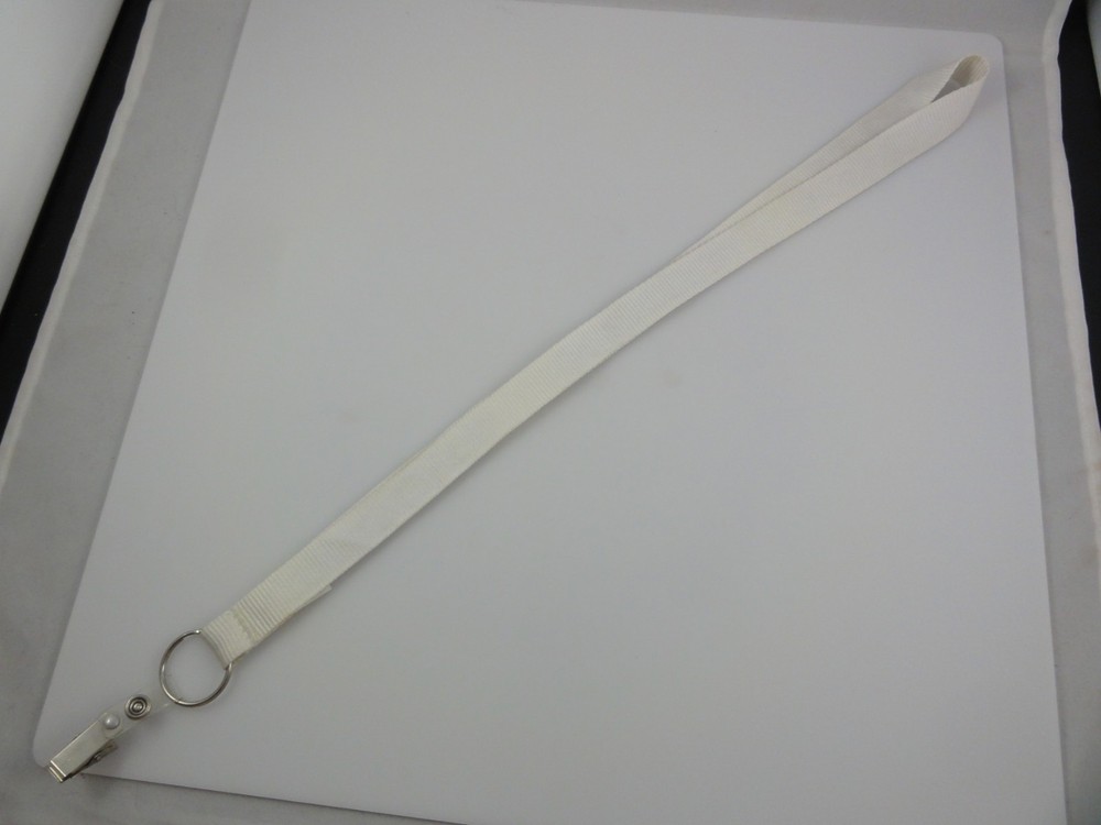 Secondwind Second Wind Logo Lanyard Neck Strap