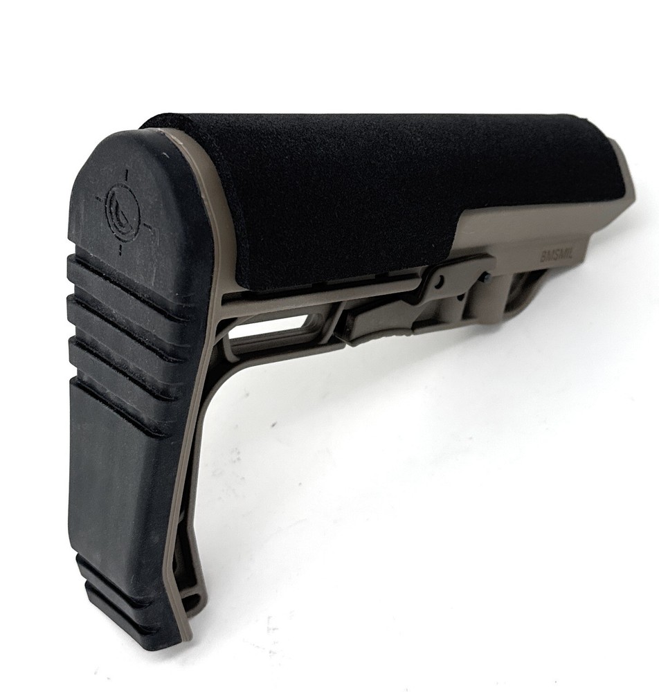 CheekPad for MFT Minimalist, Various Thickness