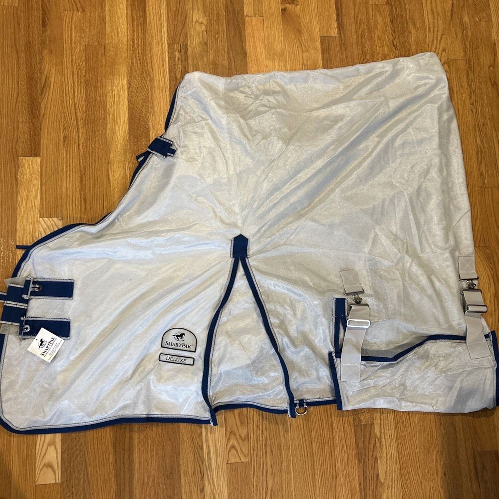 NWT Smartpak SmartCore Rain and Fly Sheet Duo System 87"