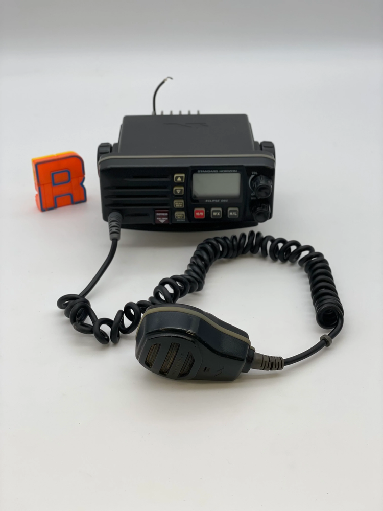 Standard Horizon GX1000S Eclipse DSC (Used)