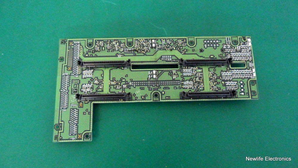 HP A5191-69104 L-class Disk Media Backplane A5191-60104