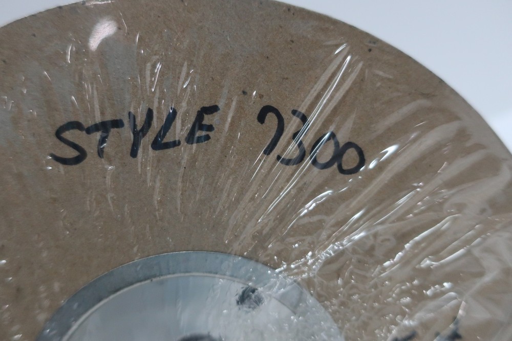 Ap Services 7300 Compression Packing 1/4in 5lbs