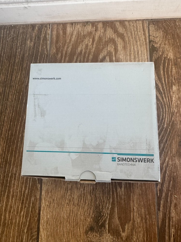 Simonswerk BANDTECHNIK Rundkabel 3m TECTUS Energy Cable