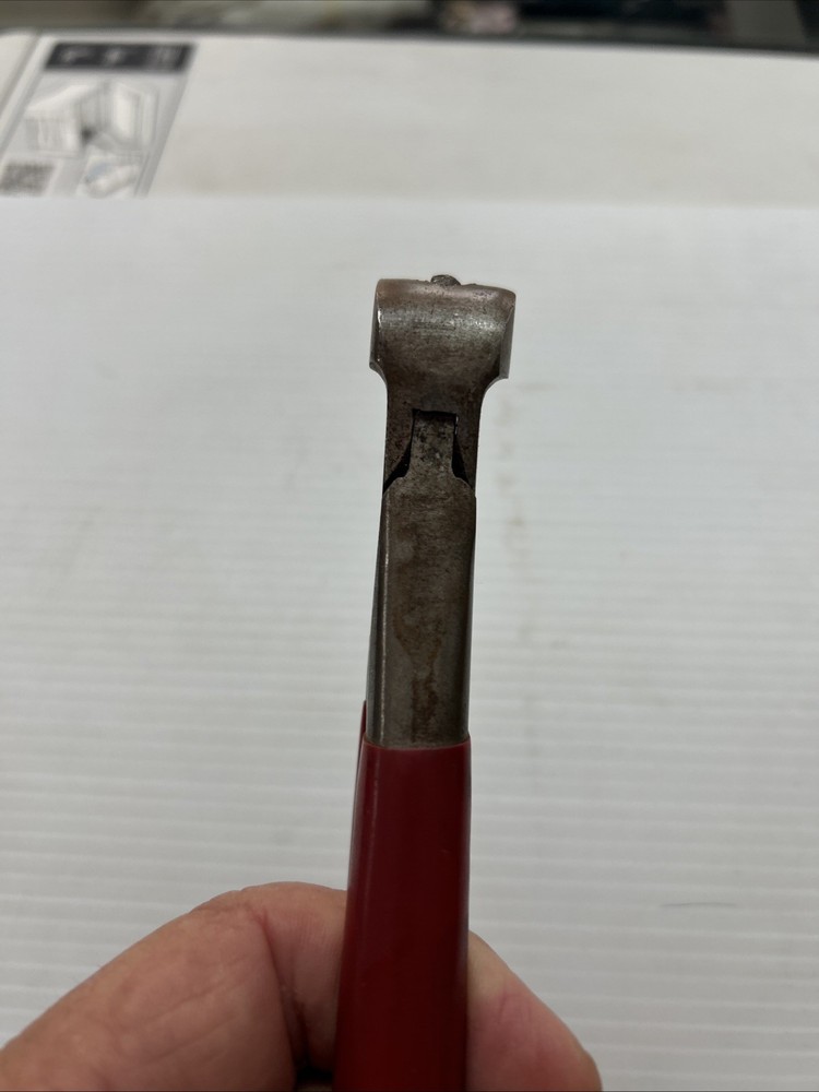 Vigor Bow Closing pliers HD German made