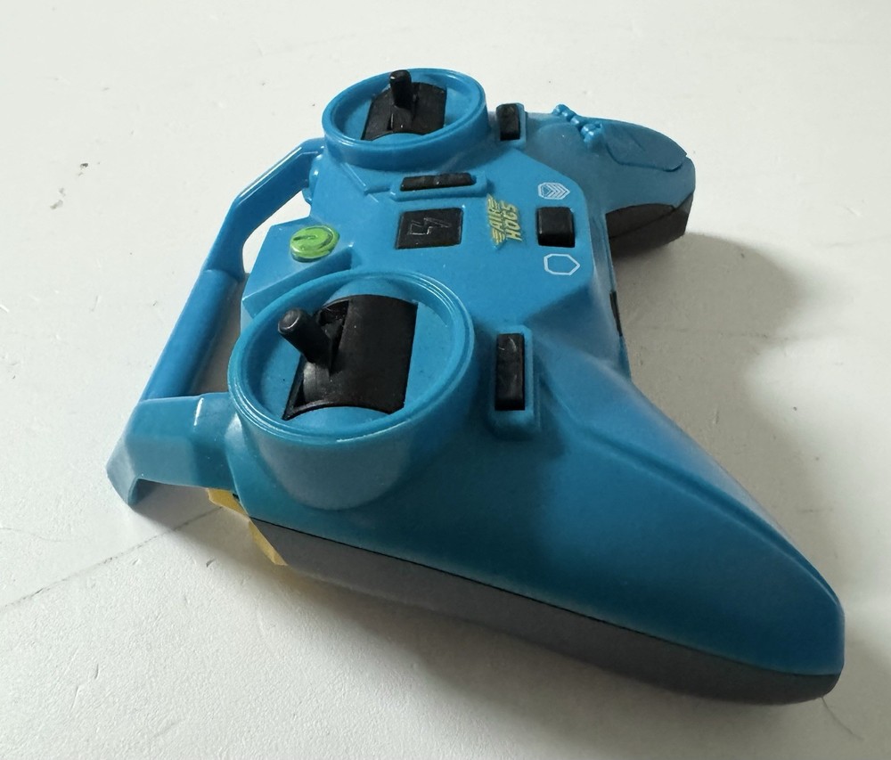 Air Hogs Controller Helix Race Blue Tested Works