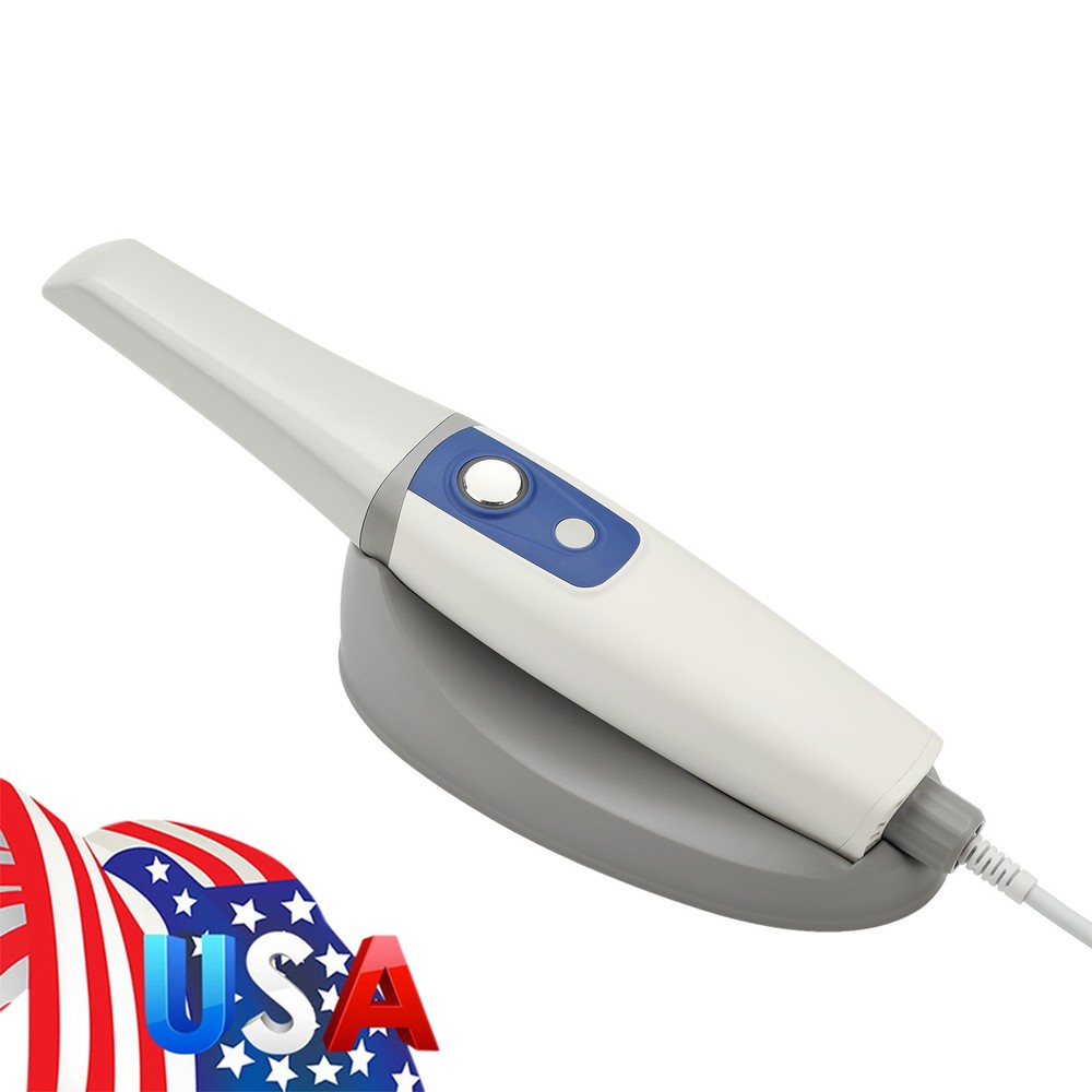 DENTAL INTRA ORAL SCANNER