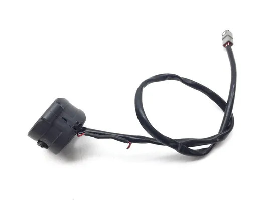 Right Control Switch 2013 Ducati Diavel Carbon 3269
