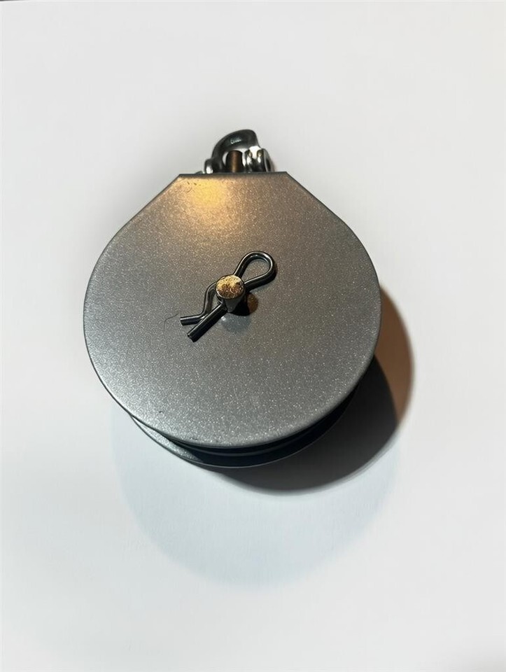 Total Gym FIT Cable Pulley