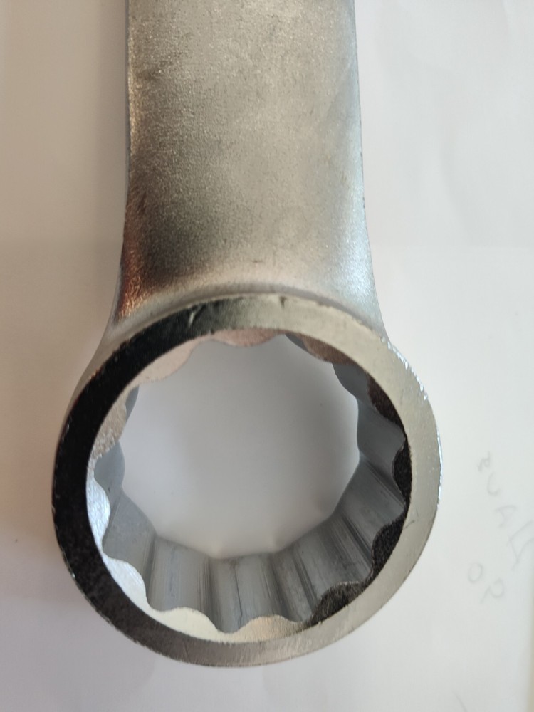 Westward Combination 1-5/8" Wrench 1EYF7
