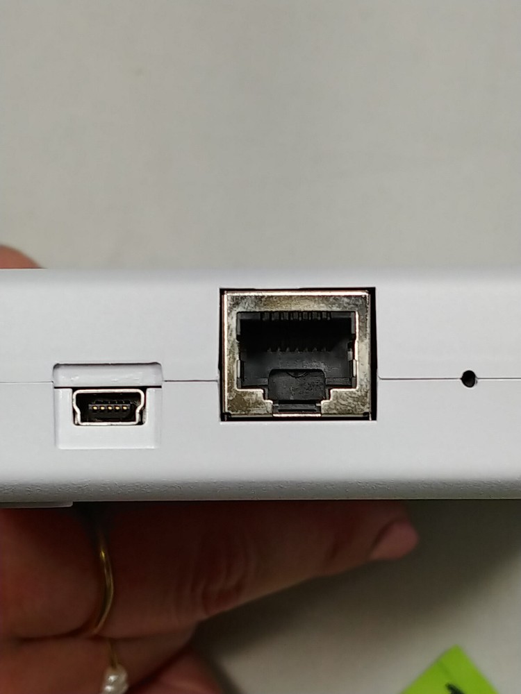 GO! BRIDGE IP COMMUNICATOR 2GIG-BRDG1-900