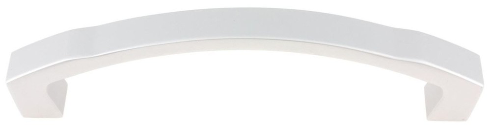 5" Indented Pull Aluminum