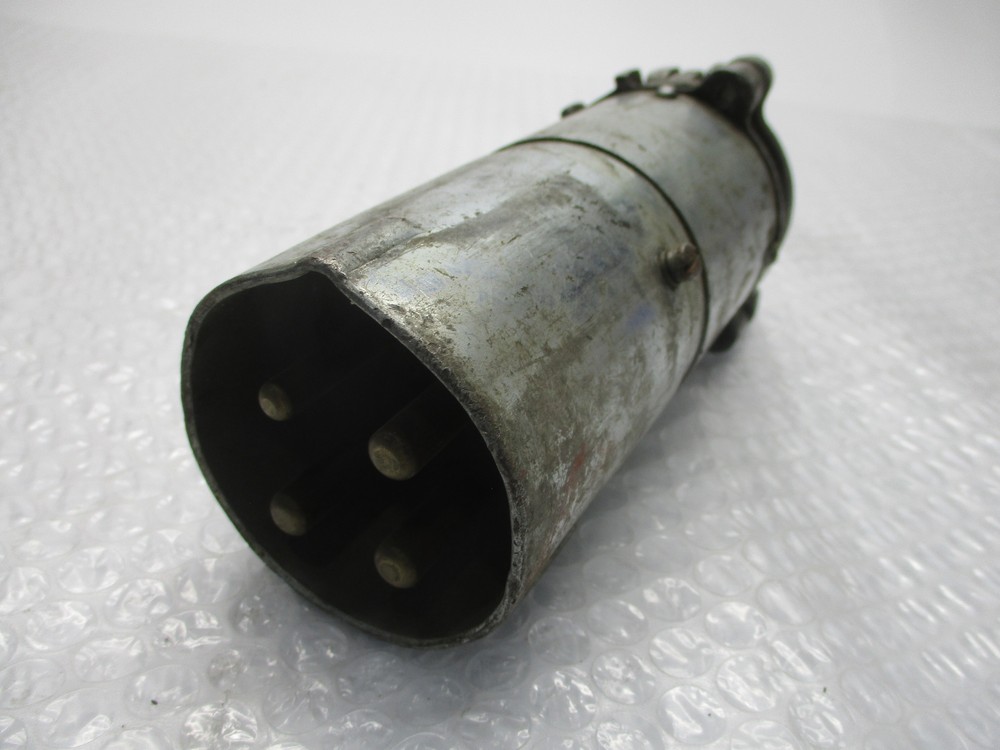 RUSSELLSTOLL 3128 PLUG UNMP