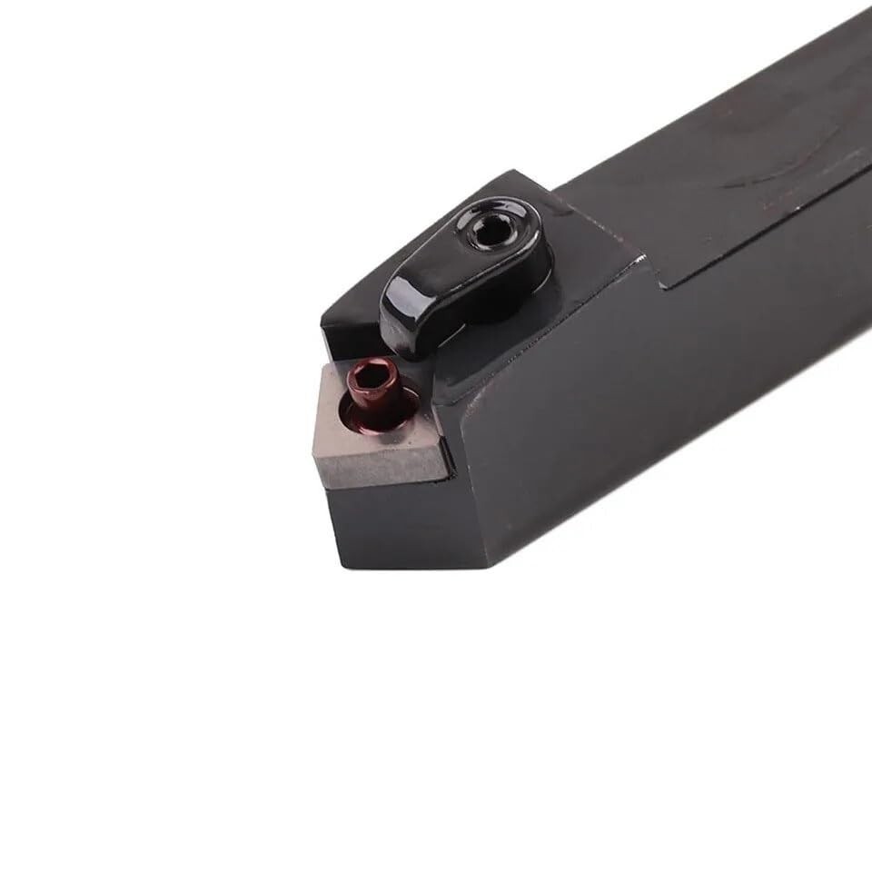 Lathe Turning Tool SNMG432 Carbide Inserts MSDNN1616H12 Clearance processing