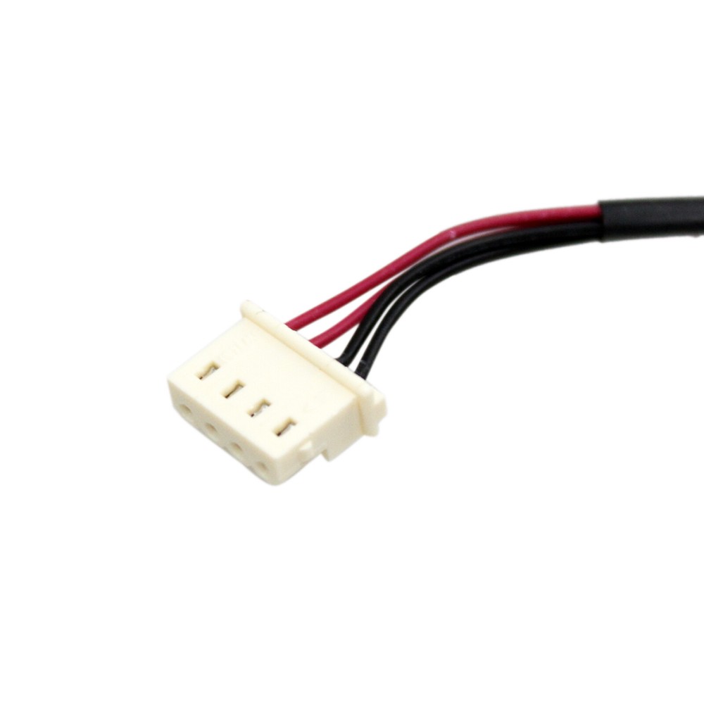 DC POWER JACK CABLE Charging PORT Socket For Acer E5-576 E5-576G E5-523G E5-553G