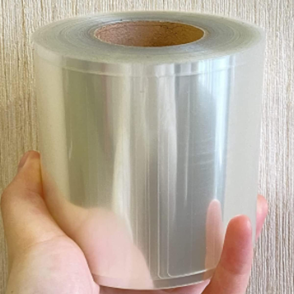 Clear Label Protector - Super Gloss - 2x3 Inch Retail Package Seals Labels - ...