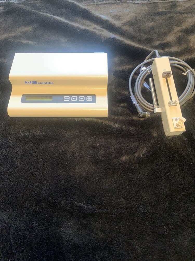 KD Scientific 78-0311