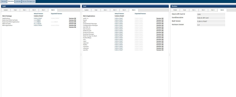 Ericsson MediaKind Tandberg AVP2000 Contribution Encoder CE-X Data/GPI AllLicens