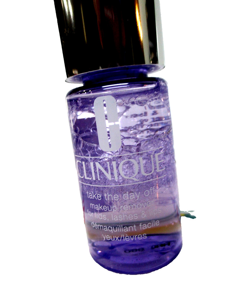 Clinique Eye Makeup Remover  1 oz / 30ml