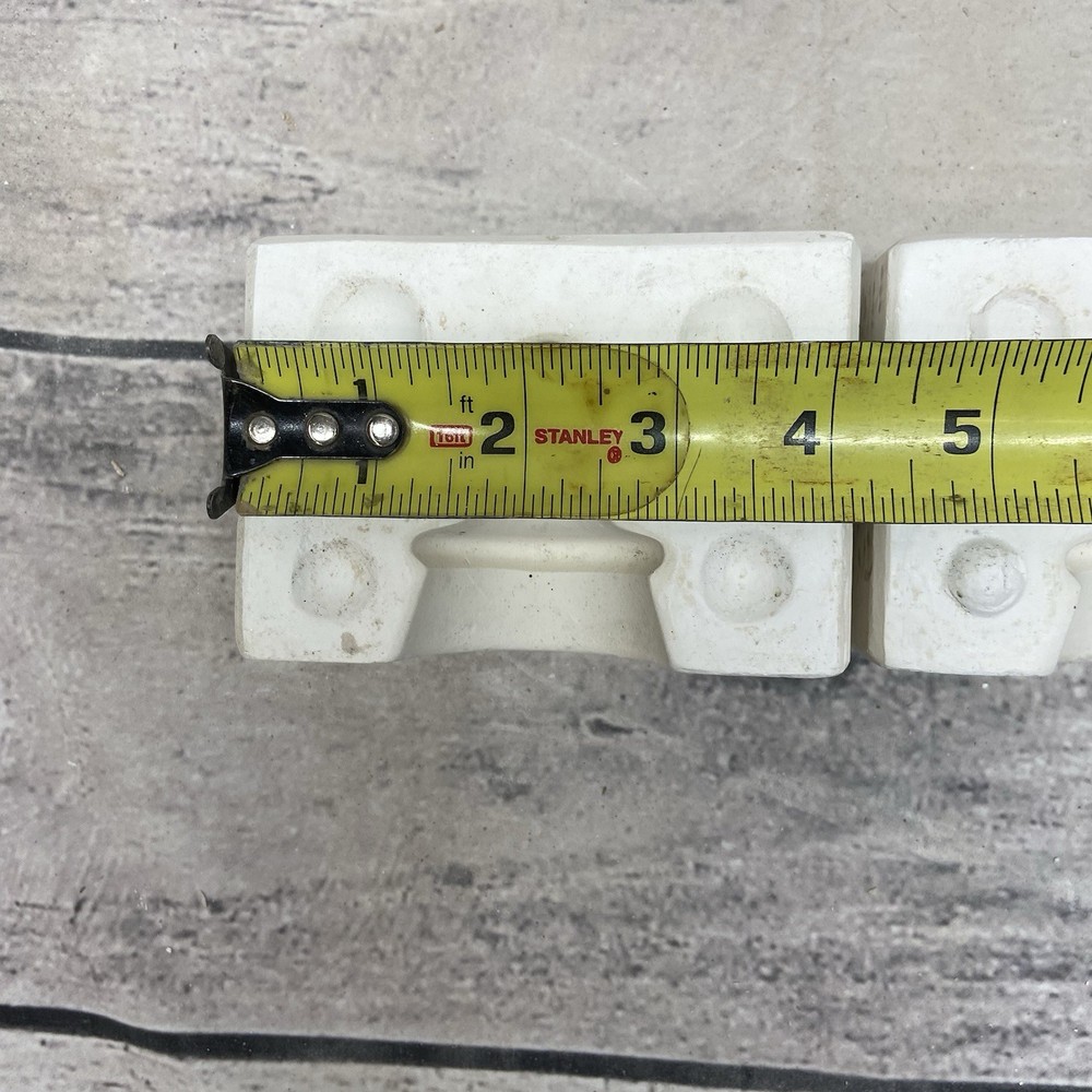 Ceramic Slip Casting Mold