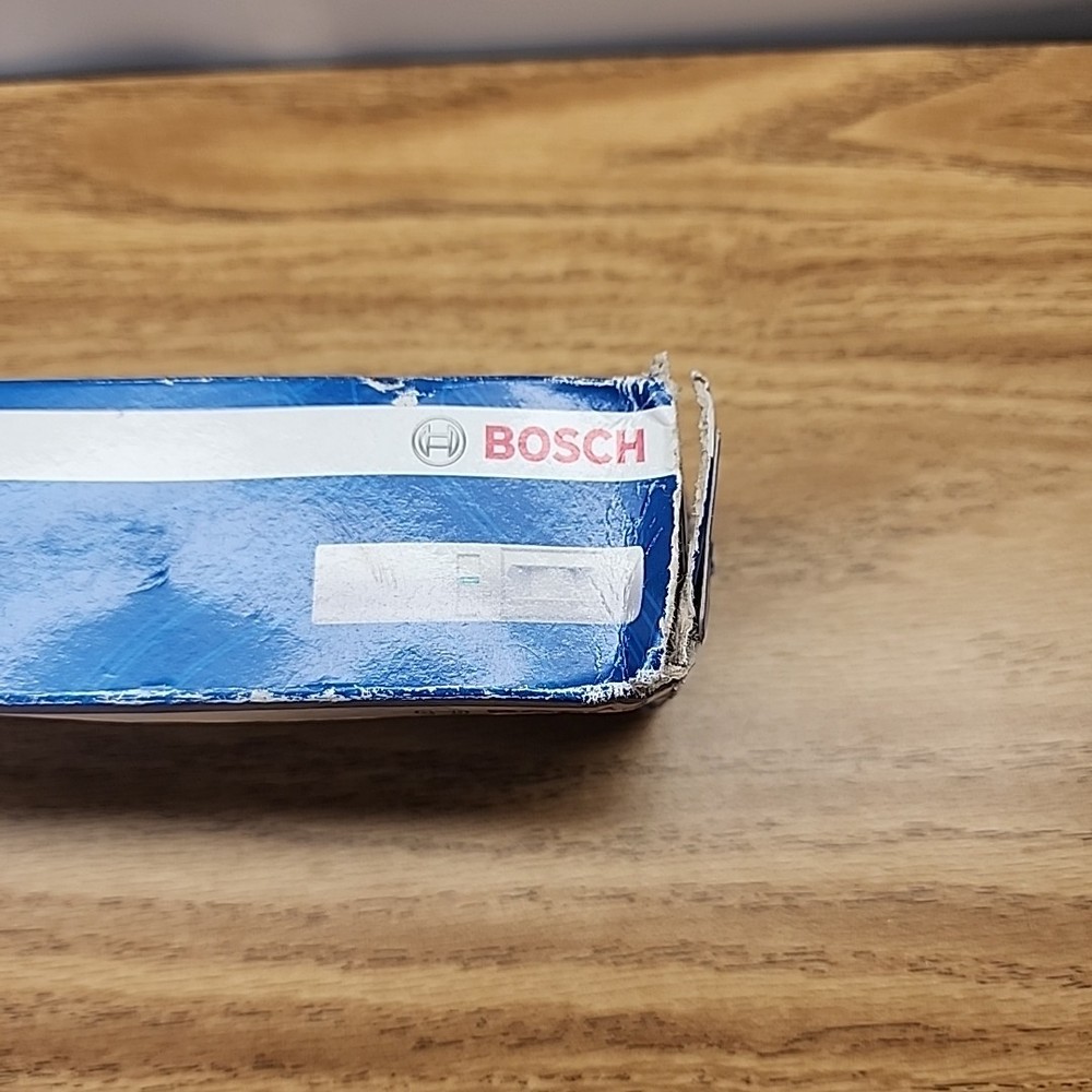 Bosch DS150i Security Video Motion Sensor