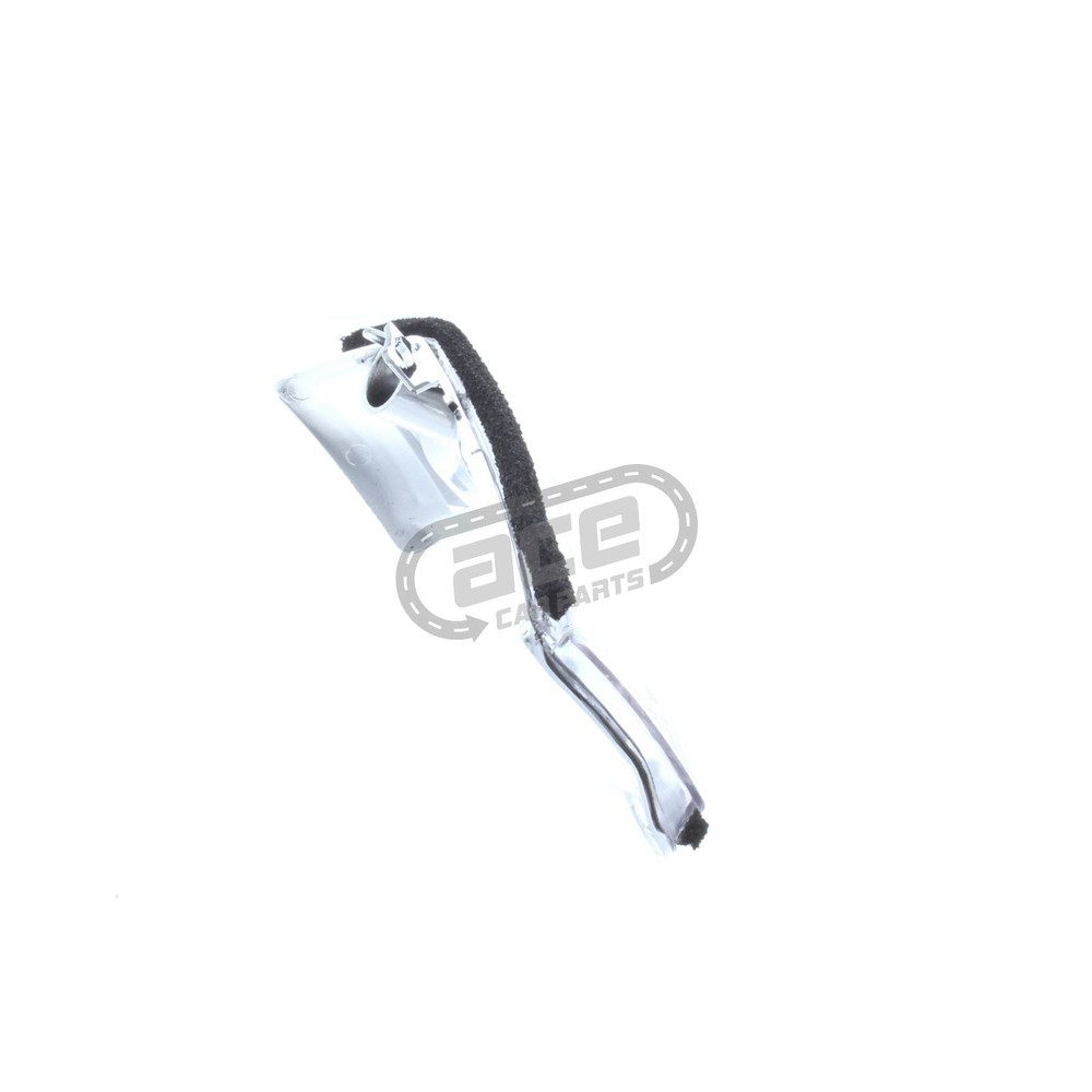 Wing Mirror Indicator Lights Vauxhall Combo Van 2011-2018 Clear Left & Right