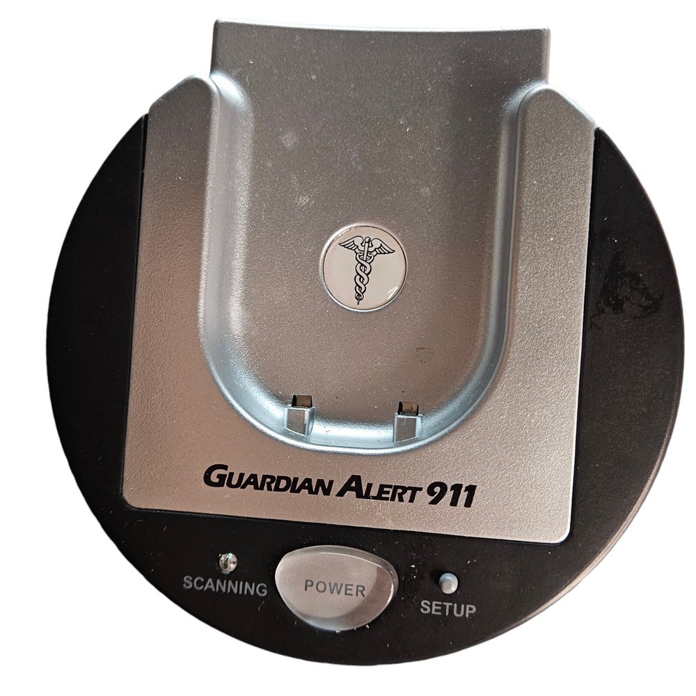 Guardian Alert 911 Emergency Alert System Model 30511