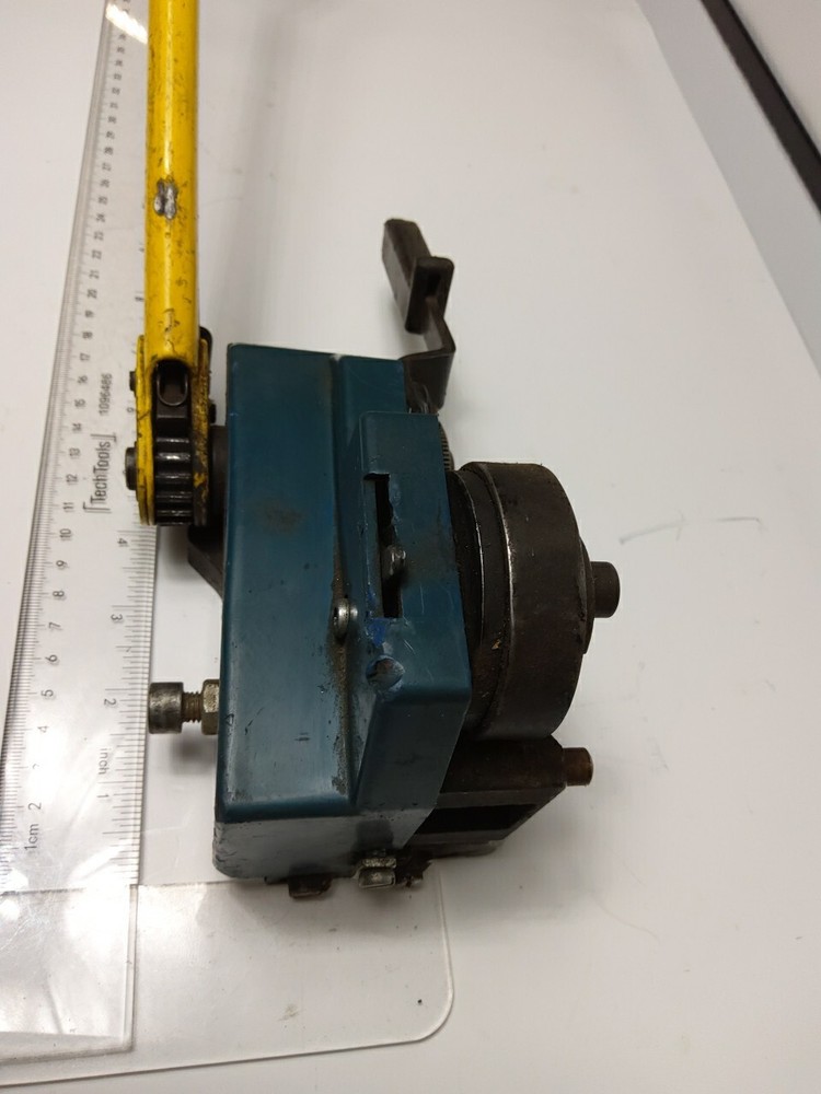 GENERICA STRAPPING TOOL (USED)