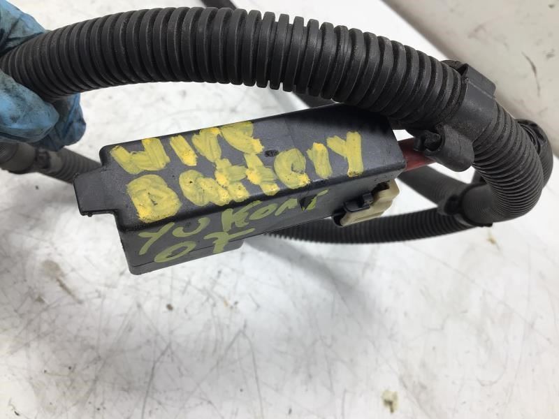 2007 GMC YUKON XL BATTERY POSITIVE CABLE OEM+