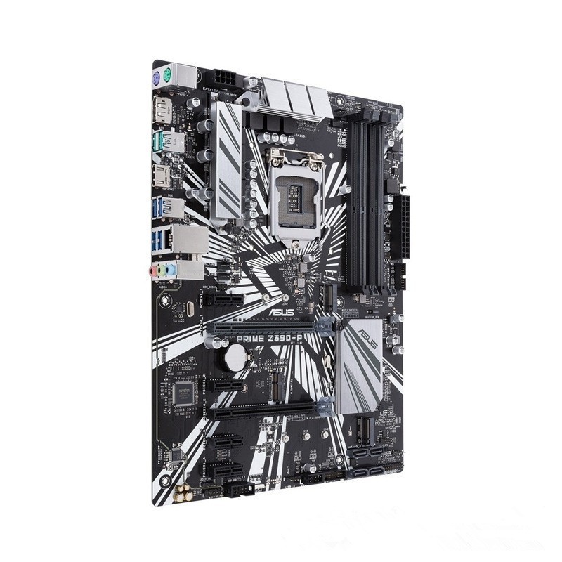 Suitable for Z390-P main board 1151 pin DDR4 memory desktop computer