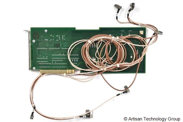 Microwave Logic 9608-0162 RX Data Board