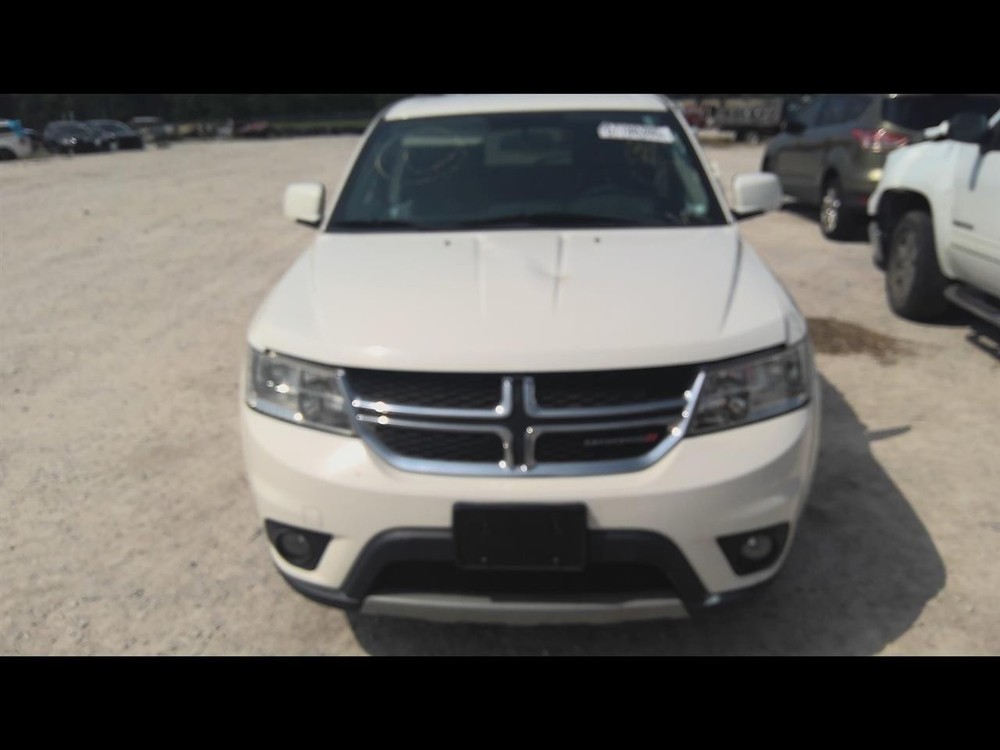 A/C Selector Switch fits 2013 Dodge Journey AC front mounted in dash 4.3``