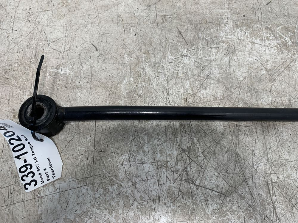2015 Peterbilt 587 Torque Rod (339-10204)