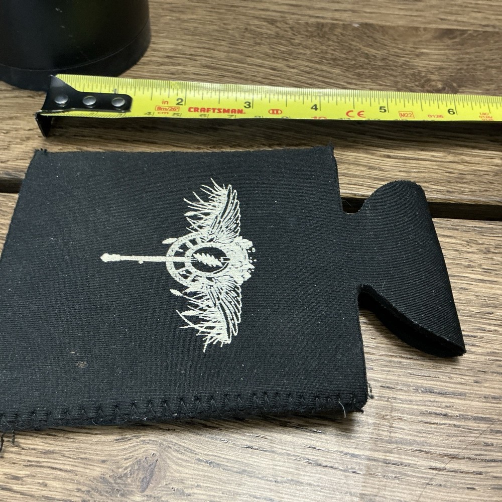 Grass Is Dead - Neoprene Koozie
