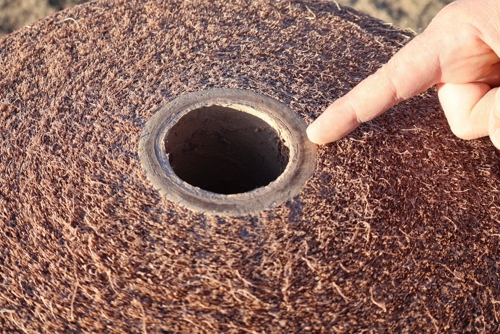 SOD BIG-ROLL NETTING $210