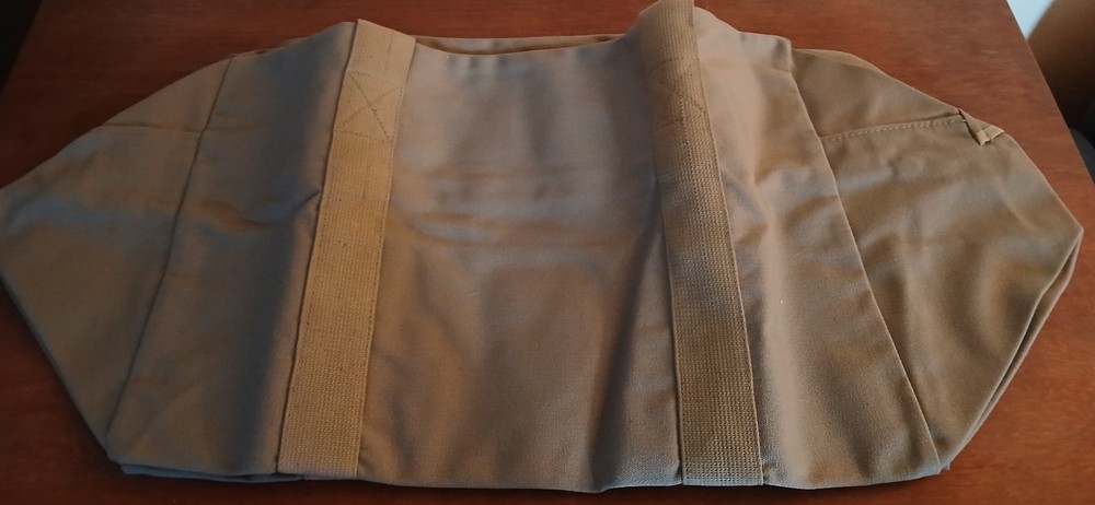 High Sierra PC-8 Carry Bag - NOS