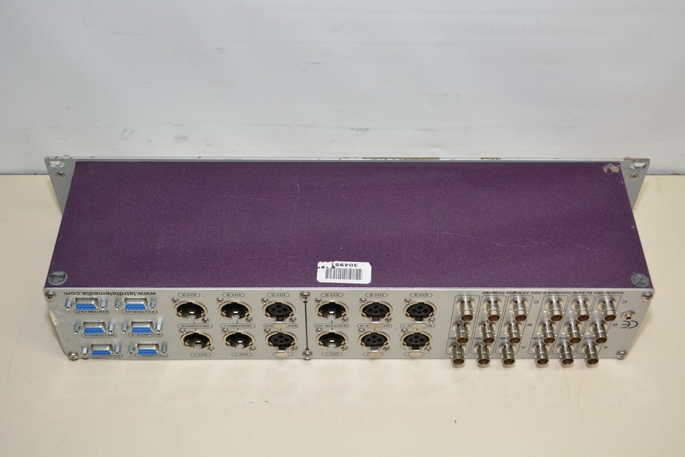 Laird ER2 Specialized Edit Router #W1544