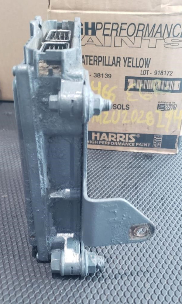 CORE Mack AMI Diesel Engine Control Module, ECM, ECU, 12MS530M