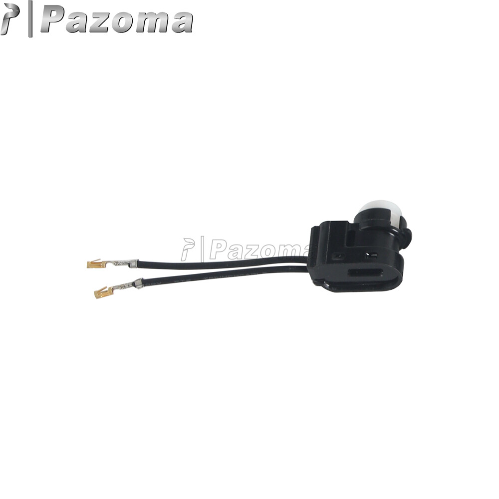 For Harley Dyna Low Rider FXDL FXDLS Front Handlebar Brake Light Switch 2012-17