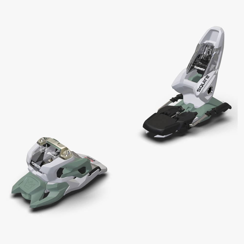 2024 Marker Squire 11 Bindings - 7424V1