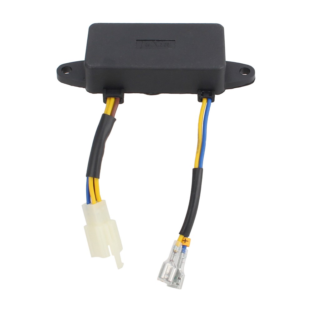 Automatic Voltage Regulator AVR Predator 30060-Y025110 For Harbor Freight