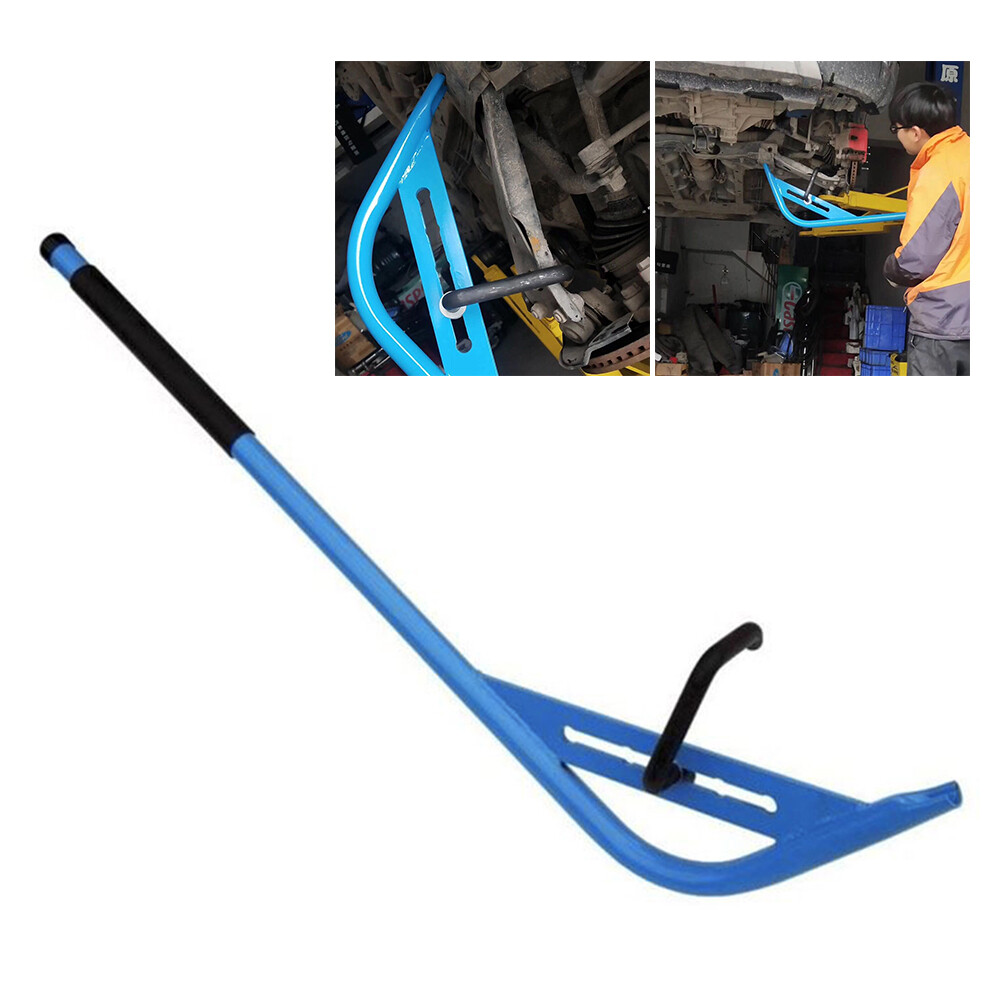Wishbone Lever Bar Extractor Bottom Arm Control 5-level Snap Adjust Extractor