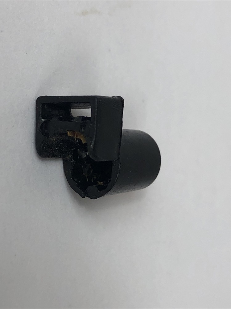 AudioSource Model EQ Eleven Graphic Equalizer & Spectrum Video Pass Line Button.