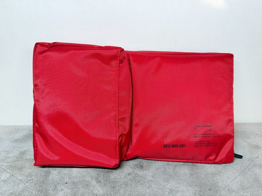 Audi First Aid Kit OEM 8E0860281