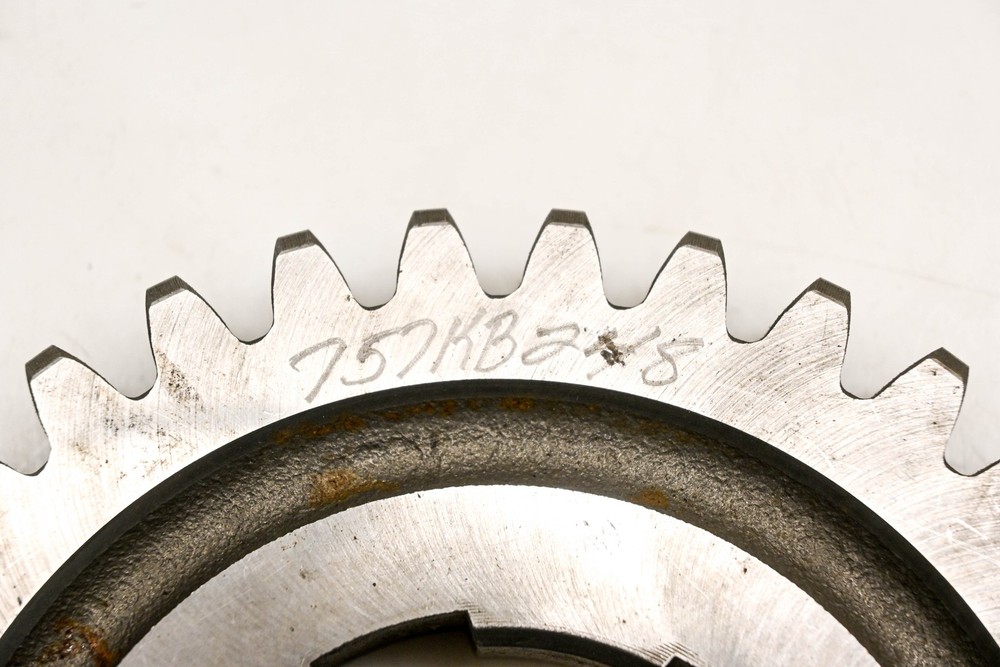 Mack 757KB248 Gear NOS