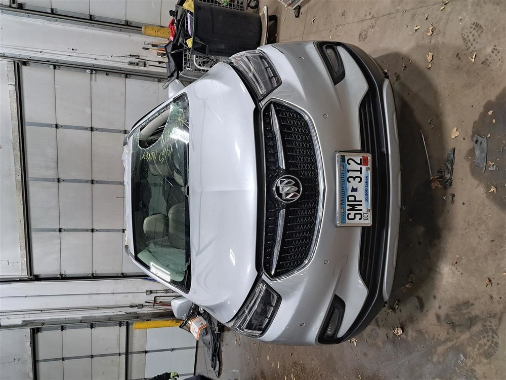 2017 Encore Alternator Sku#4327087