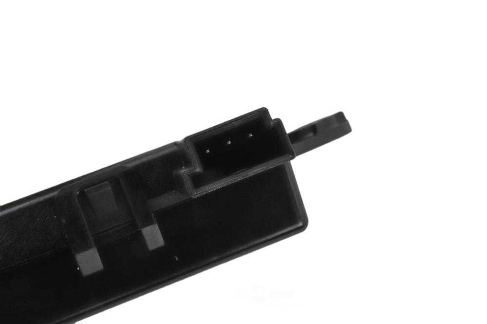 Anti-Theft Control Module