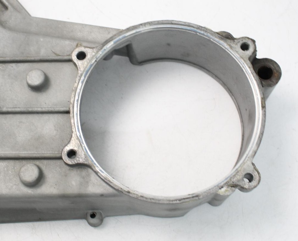 05 Harley Electra Glide CVO FLHTCSE2 Inner Primary Cover
