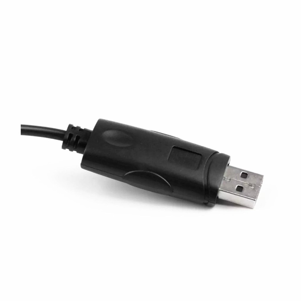 USB Programming Cable Line For Motorola GP328Plus GP338Plus Walkie Talkie