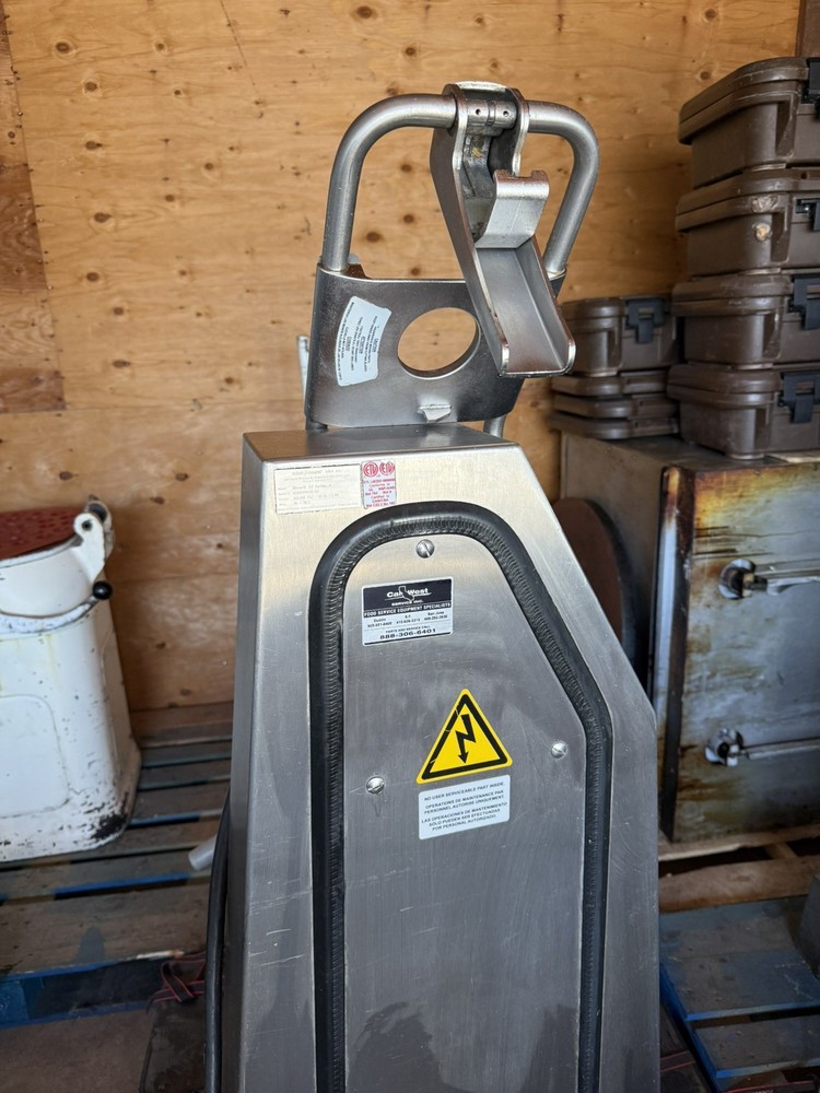 Robot Coupe Blixer 23 Food Processor