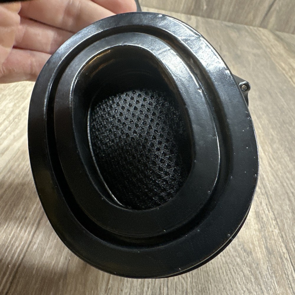 ADAMO - Hearing Protection Headphones - Bluetooth
